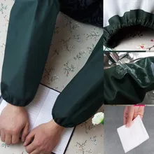 Для взрослых, для кухни, водонепроницаемые рукава, женские, для работы, офиса, скрывают вещество, очень большие, нарукавники, мужские, для безопасности труда, длинные манжеты, антифол