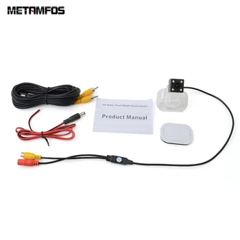 

For Kia Forte Cerato Sorento 2009 2010 2011 2012 2013 HD LED Night Vison Rear View Camera Waterproof Reversing Back Up Camera