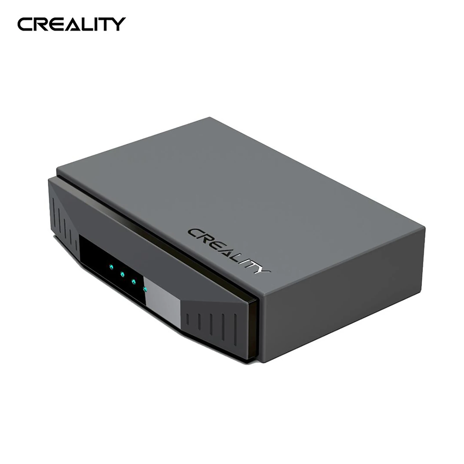 Original Creality 3D Camera Smart Kit 8G TF Card WIFI BOX Remote Intelligent Box for CR-10 Ender-3 CR-6 SE Ender-6 Printer head thermal printer 3D Printer Parts & Accessories