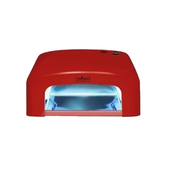 

LED / UV Run RuNail Professional, 3033, 36 Вт, GL-515