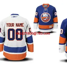 Пользовательские Нью-Йорк Высокое качество персонализировать для мужчин женщин молодежи/детей Вышивка Логотип Джерси