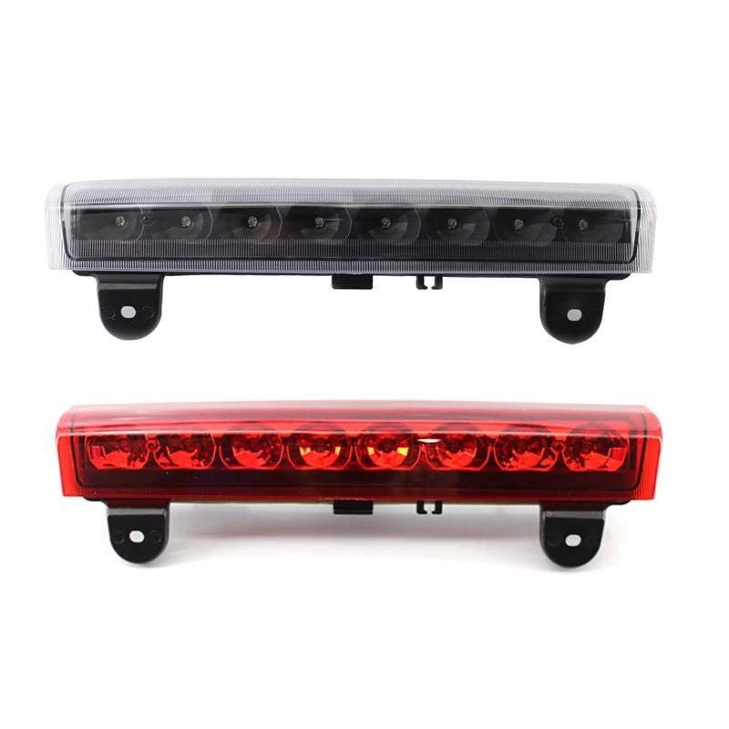 

Third Brake Light LED Stop Tail Lamp High Mount Brake Light for Chevy Suburban 1500 2500 Tahoe GMC Yukon 2000-2006