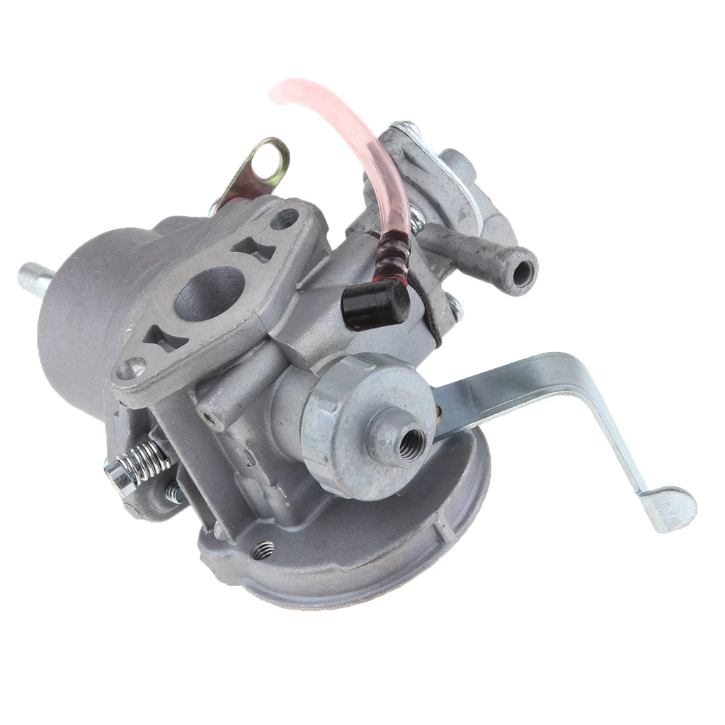 Carburetor Carb Parts Fit Robin NB411 Engine Motor Chainsaw Grass Trimmer