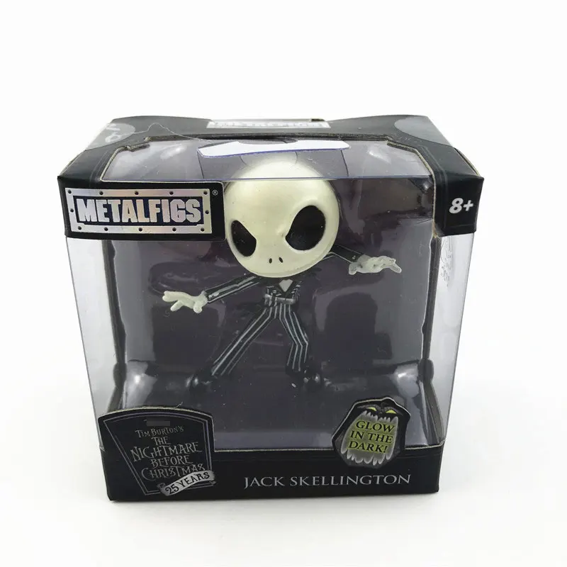 Jack Skellington (5)