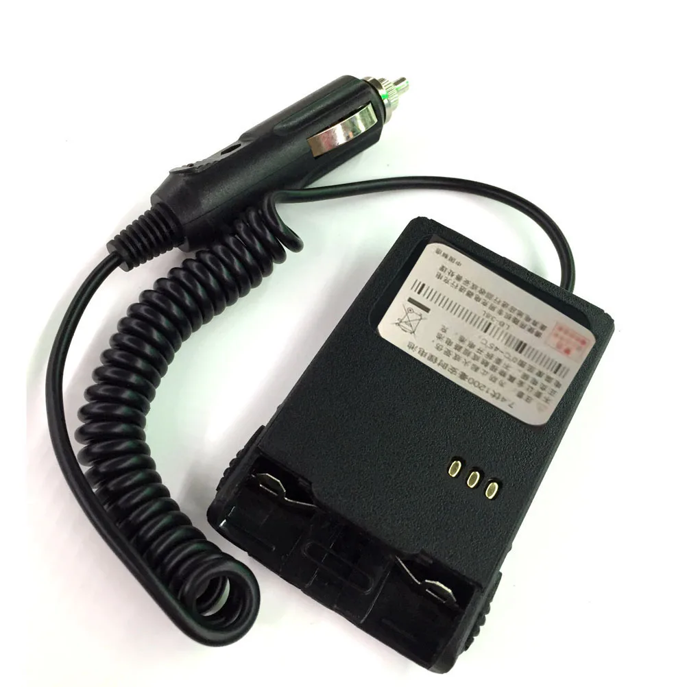Зарядное устройство для автомобиля JXEJXO переходник PX 777 PX777 PX888 PX888K черный |