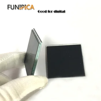 

New original for Godox AD200 Pro Screen glass ad200pro LCD glass (not same AD200)camera flash light part free shipping