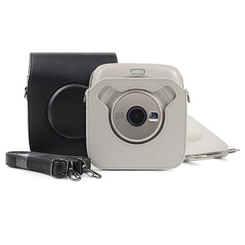 

1 Pcs Camera Storage Bag Protective Case Pouch for Fujifilm Instax Square SQ 20 PUO88