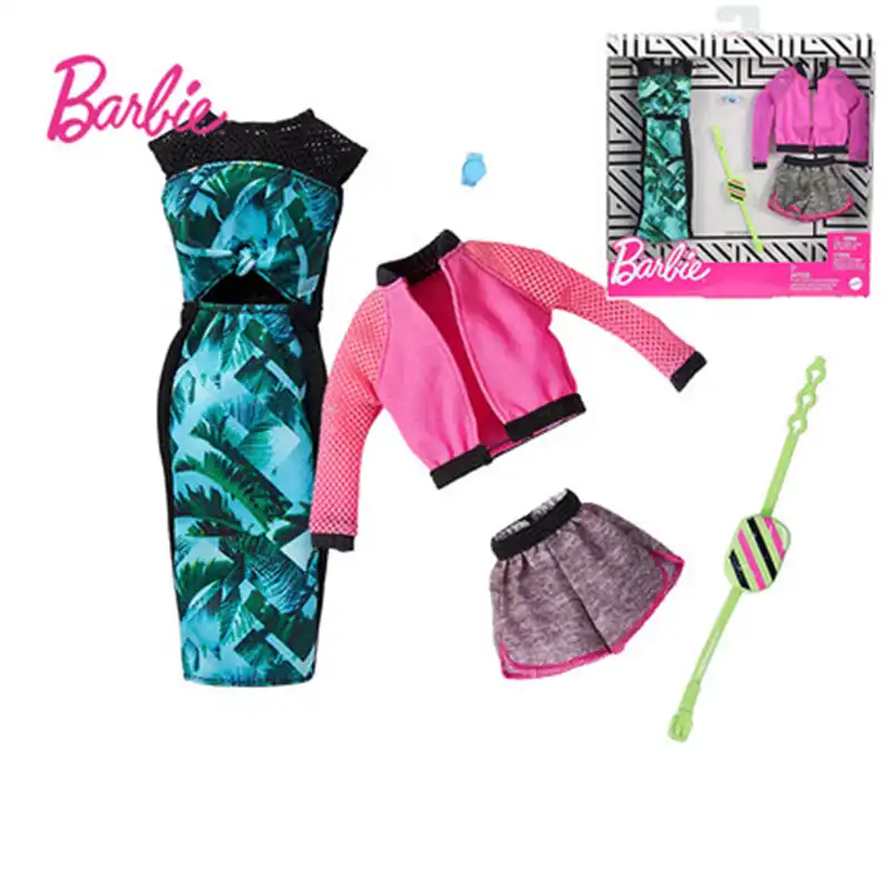 barbie clothes for girls
