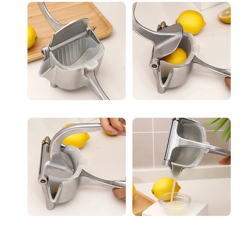 frutas espremedor espremedor pressão limão laranja cozinha ferramenta frutas