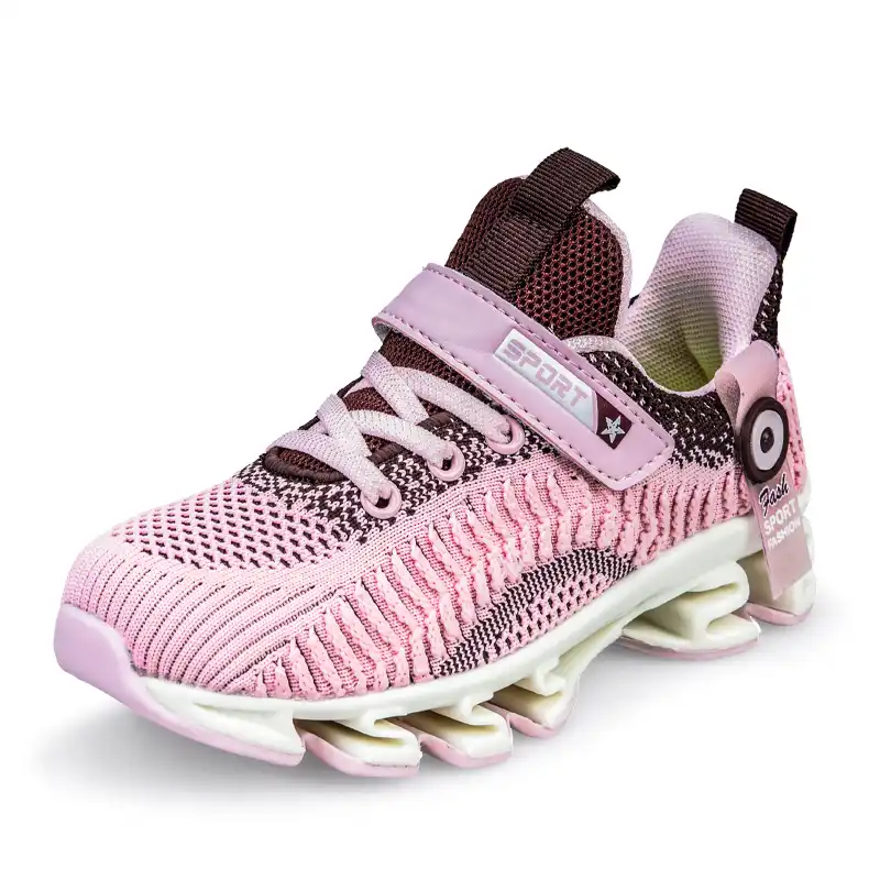 youth girls running shoes