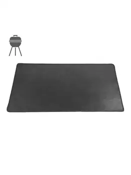 

Outdoor Camping Mat Fire Pit Mat Protective Ember Pad Protector Blanket Fireplace Carpet Fireproof Mat Fireproof Blanket