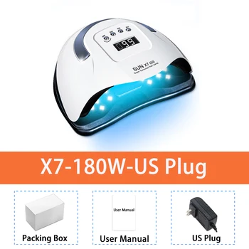 US Plug