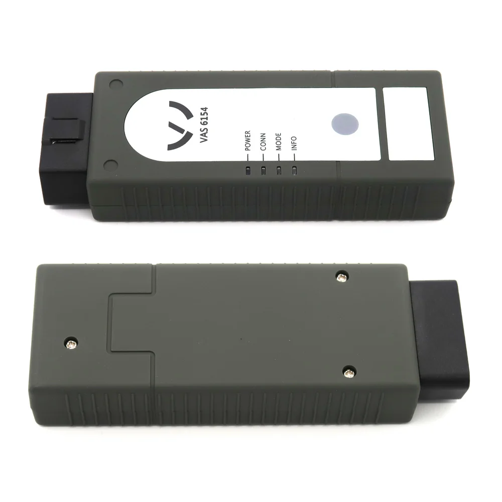Новый диагностический инструмент WIFI VAS6154 ODIS 5.1.6 VAG для VW Audi Skoda| |