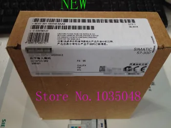 

1PC 6ES7 321-1BH50-0AA0 6ES7321-1BH50-0AA0 New and Original Priority use of DHL delivery