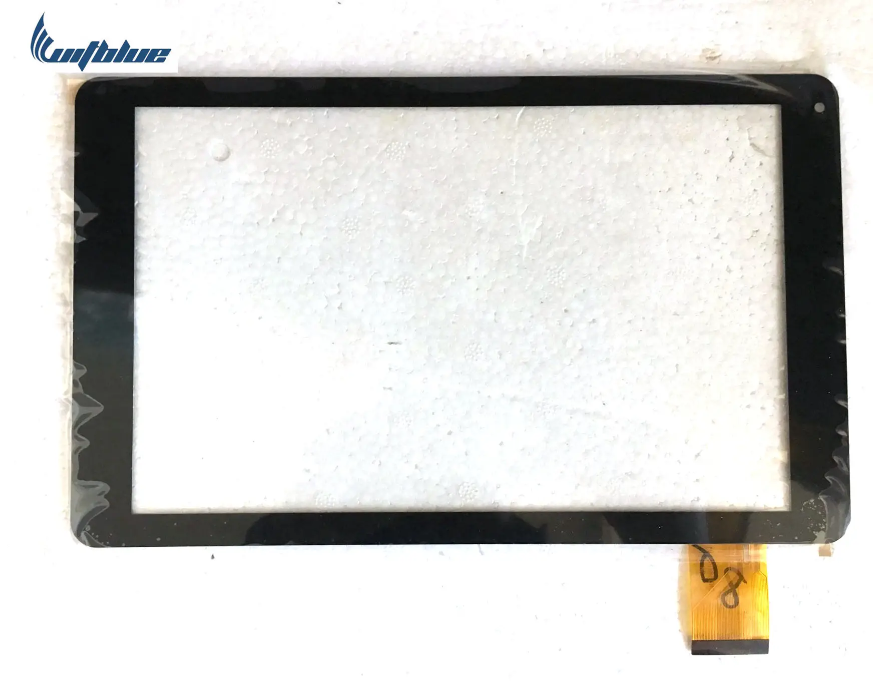 Witblue Новый сенсорный экран для 10 1 &quotпланшет TURBO-X огонь CALLTAB 2 Гб DI-1032 Dl-1032 Сенсорная