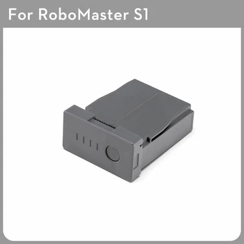 

Original RoboMaster S1 Smart Battery Life time is up to 35 Minutes 3-core 4.2 V Lithium-ion For DJI RoboMaster S1
