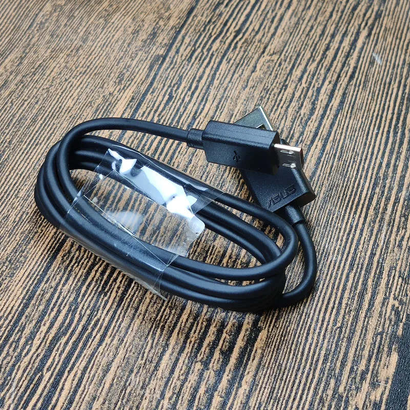 Кабель Micro USB ASUS, кабель для быстрой зарядки 100 см, быстрая зарядка для ASUS Zenfone 4 selfie max pro 3 MAX Laser 2 5 6 AR
