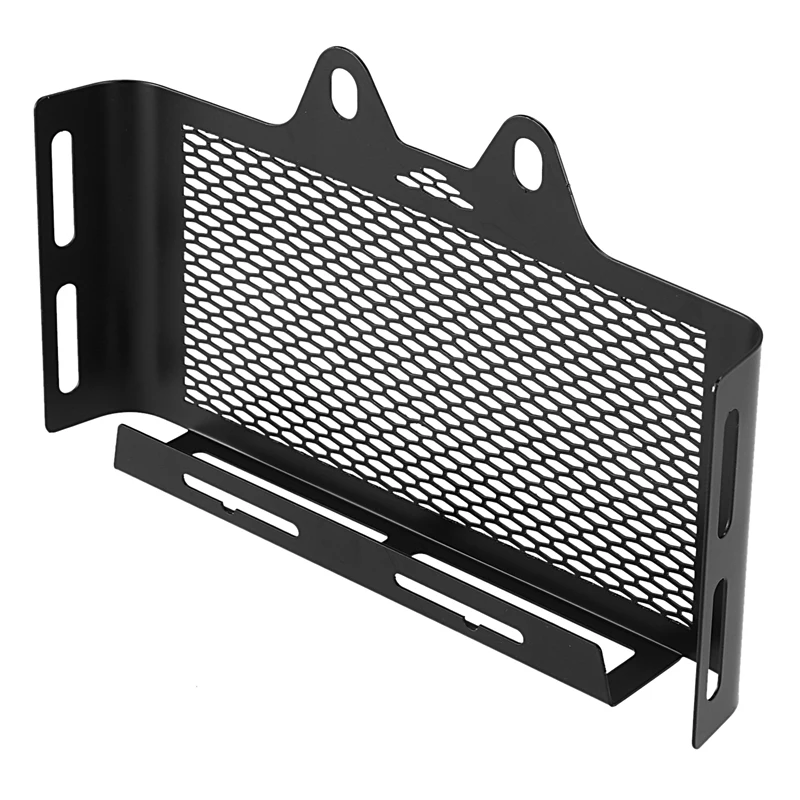 

Motorcycle Grill Radiator Guard Cover Protector Grille for BMW R Nine T R9T 2014- 2019 Motorcycle Accessories Black