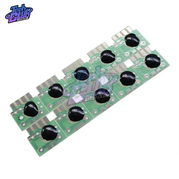 

10PCs Multifunction Delay Trigger Chip 5V Time Delay Relay Module IC Timing 2s -1000h DC 5V Low Power