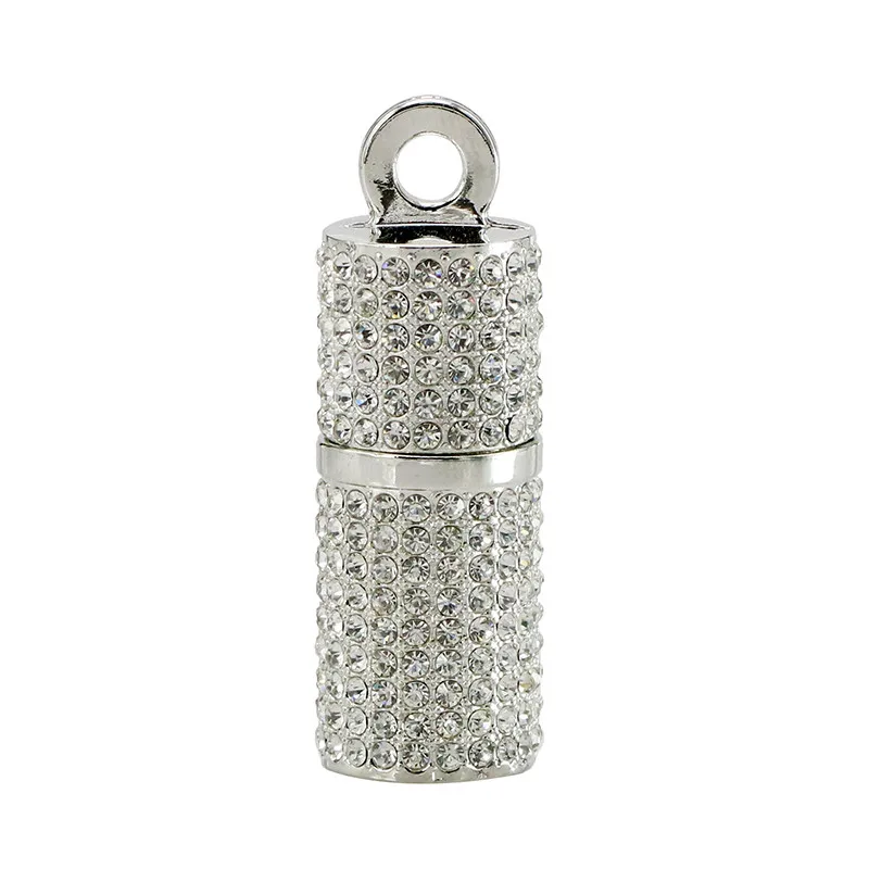 Полный Ёмкость USB Stick 16 ГБ PenDrives 32 ГБ Кристалл Тыква USB Flash 4 ГБ Флешка флэш-64 ГБ Memory Stick флэш-накопитель Drive 2,0