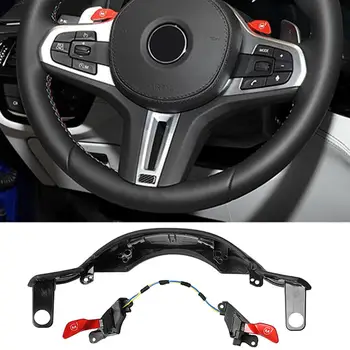 

Steering Wheel M1/M2 Button Car Accessories for BMW G30 G01 G12 M Sport