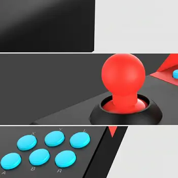 

Arcade Joystick for Switch Single Rocker Control Joypad Game Console Gamepad 203A