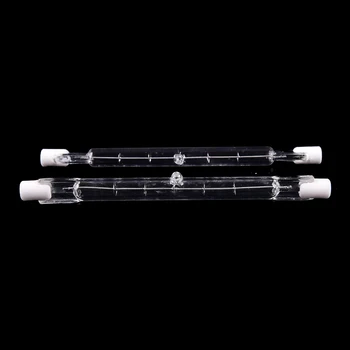 

1pc j118 led flood light bulb replacement halogen lamp tube bulb