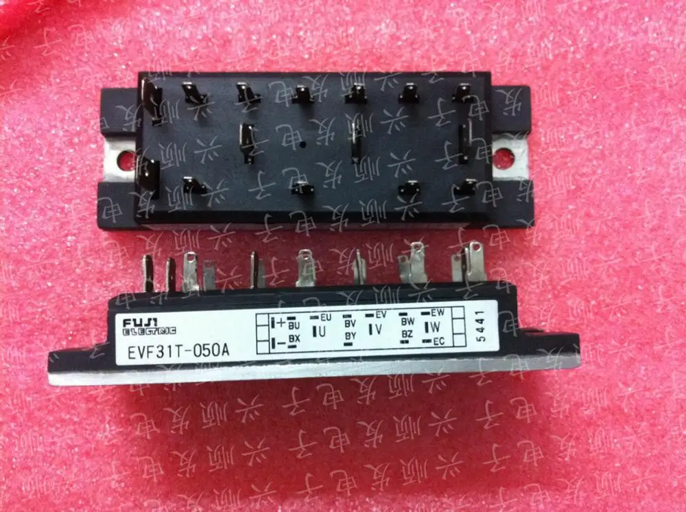 EVF31T-050A