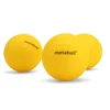 Mini Beach Volleyball Spike Ball Game Set Outdoor Team Sports Spikeball Lawn Fitness Equipment With 3 Balls Volleyball Net ► Photo 2/6