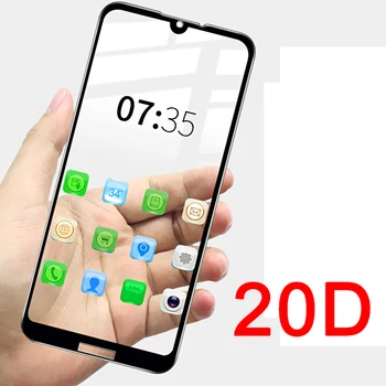 Перейти на Алиэкспресс и купить 20D защита из закаленного стекла для nokia 2,2 3,2 4,2 6,2 7,2 nokia 2,2 nokia 3,2 nokia 4,2 nokia 6,2 nokia 7,2 nokia 9H защита экрана