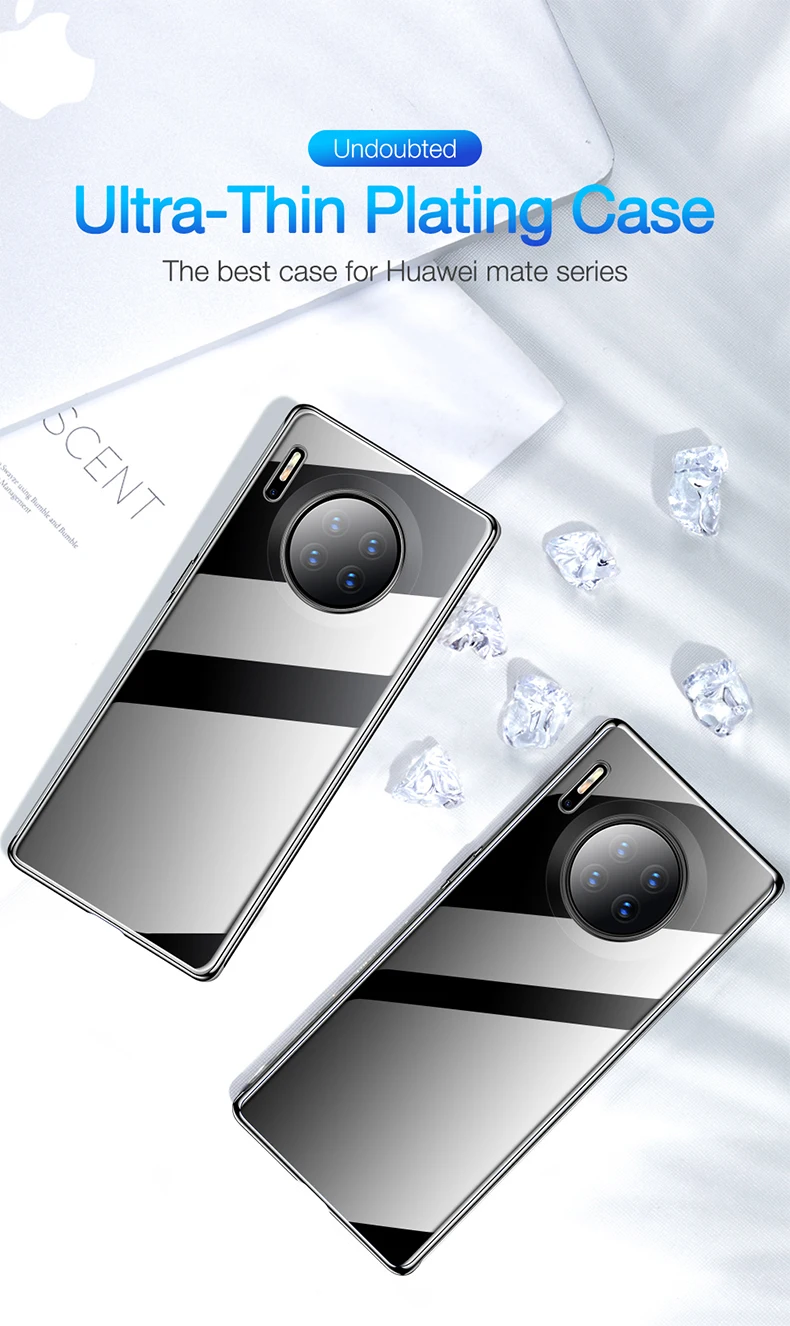 Case for Huawei P30 Mate 20 30 X Pro (1)