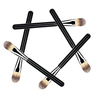 

15 Color Fashion Women Professional Makeup Cosmetic Contour Concealer Palette Make Up+Foundation Brush M88