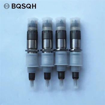 

High quality Diesel fuel common rail injector 0445120261 for bosh injections