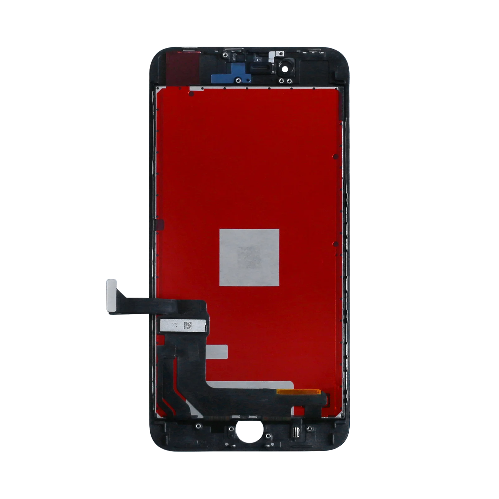 ЖК дисплей для iPhone 8 P Plus сменный сенсорный экран с цифровым преобразователем в