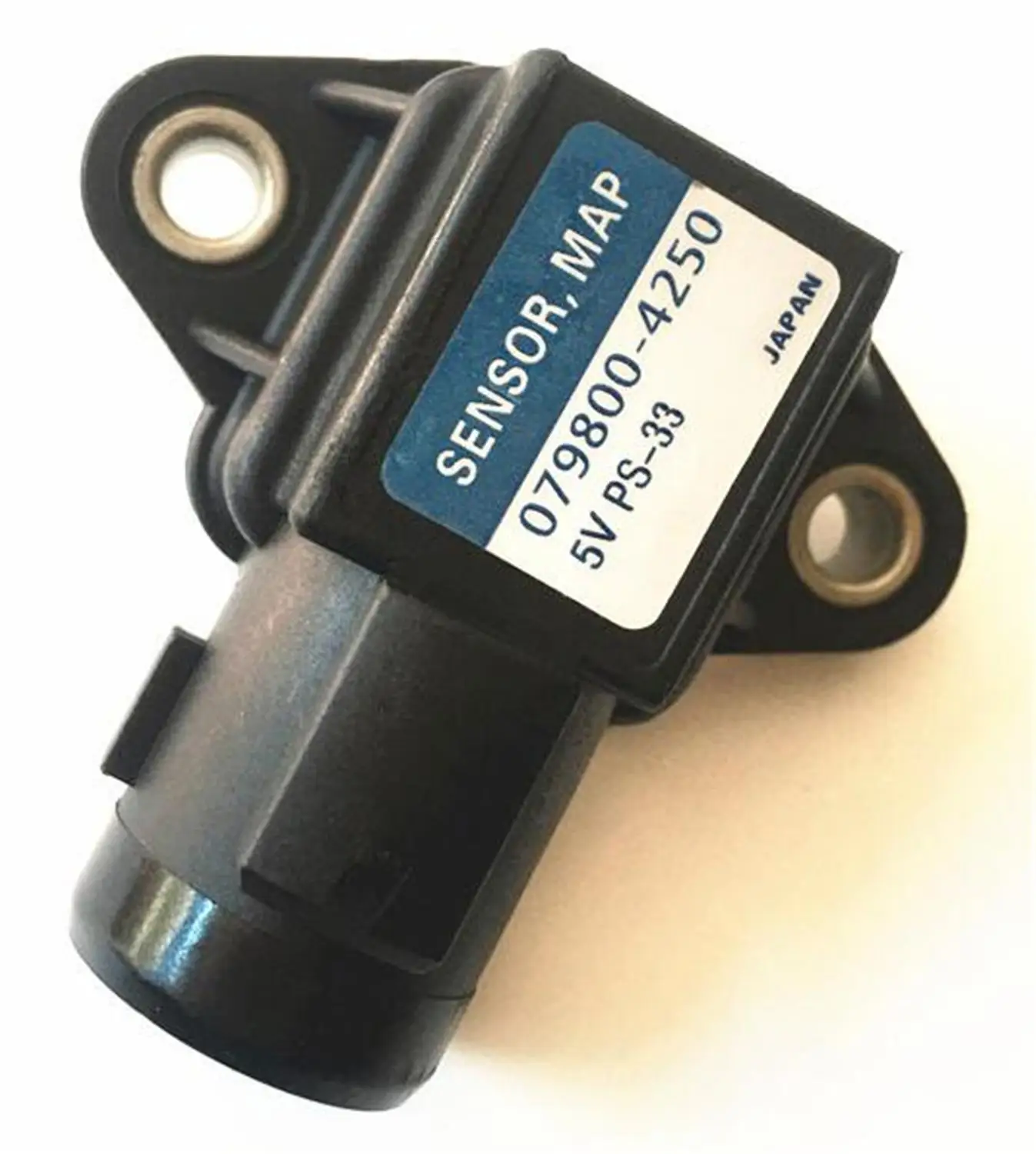 1pc Japan Original Map Sensors 079800 4250 37830 PAA S00 Automotive