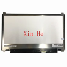 LP133WF2-SPL1 SPL6 SPL7 SPL8 B133HAN04.4 LTN133HL05 NV133FHM-N42 ЖК-экран для ноутбука 1920*1080 EDP 30 контактов IPS
