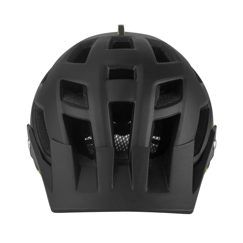 COLNELS MTB Helmet Bicycle Cycling Helmet Bike In-mold Breathable Adjustable Helmet for Adult Men Women Outdoor Sport Safty Helm