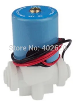 

New arrive Electric Solenoid valve 12V dc ,size:6.35mm ,water valve ,Free shipping