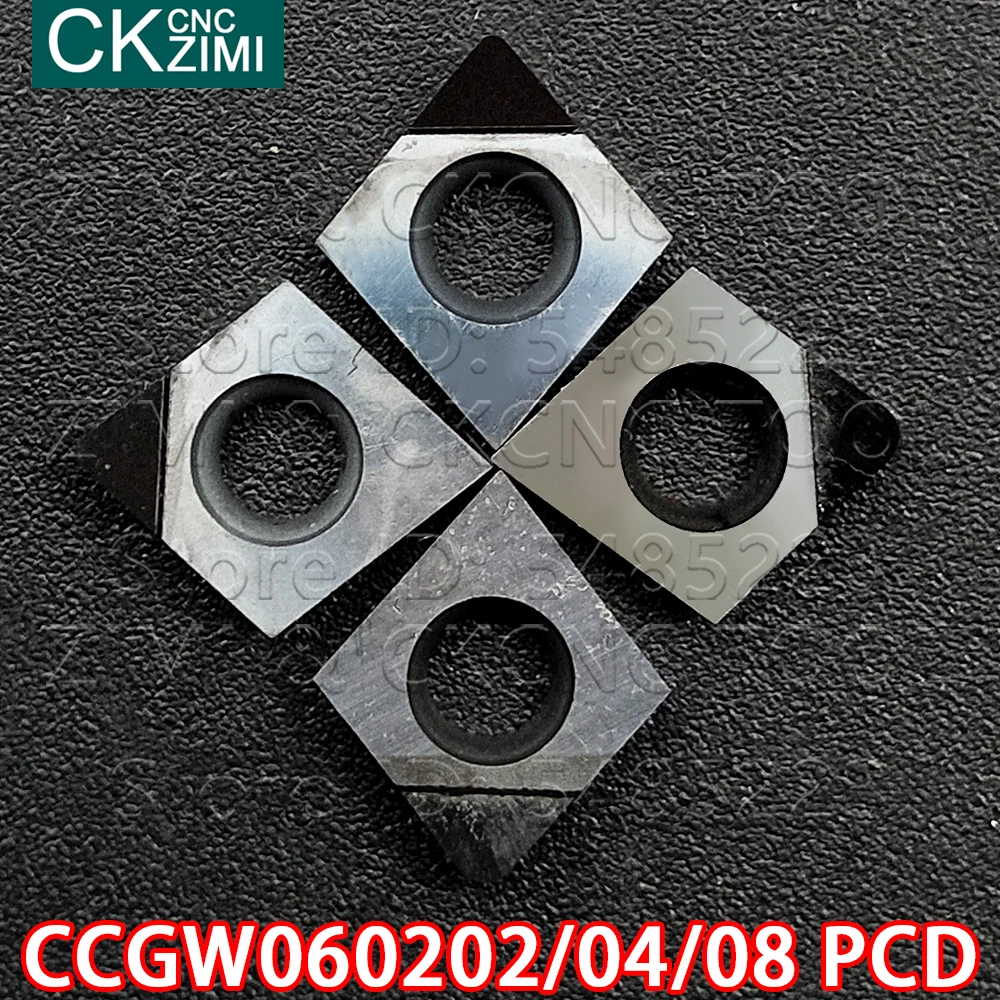 Inserto CCMT-M1 – Finitura Acciai Inox Con Rivestimento PSiX - Foto 10