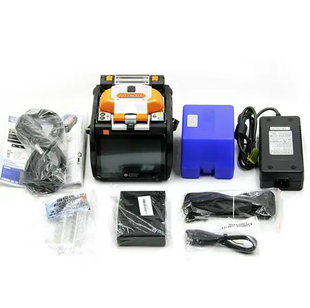 Sumitomo-Type-82C-welding-machine-updated-from-Type-81C-fusion-splicer