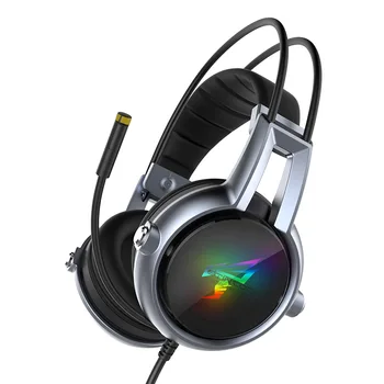 

Somic E95 20TH Virtual 7.1 Vibration Gaming Headset With Mic For PS4 XBOX PC FPS Game
