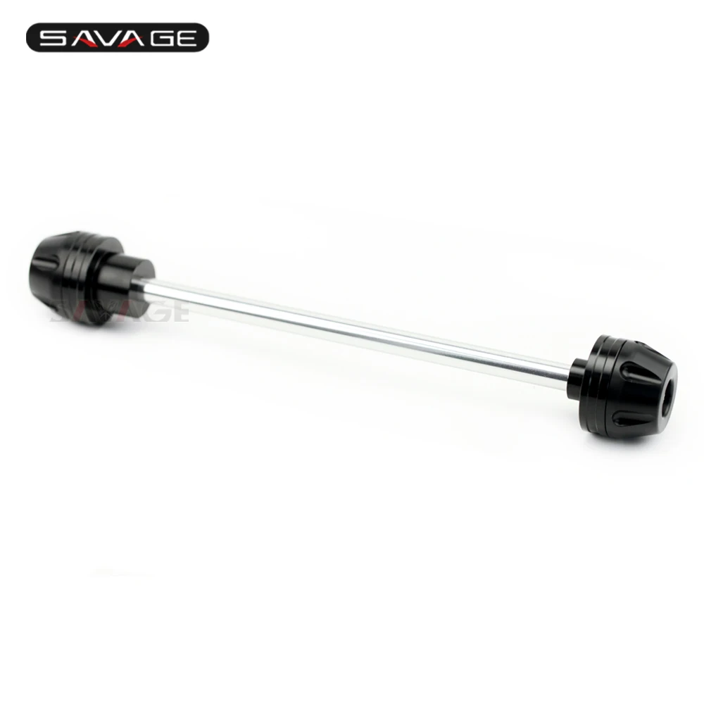 Front Wheel Fork Slider Protector (6)