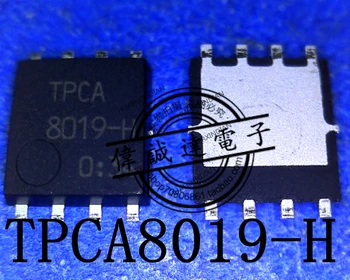

1Pieces new Original TPCA8019-H 8019-H TPCA8019H QFN In stock real picture