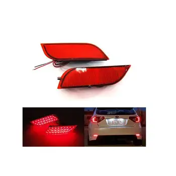 

CARALL LY0301 Kit 2 Led taillights for Subaru XV Crosstrek Impreza WRX Legacy Exiga Levorg replacement Catarifrangent