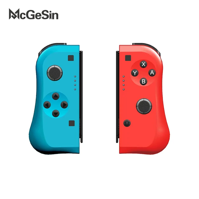 Official Nintendo Switch Joy Cons  Joy Con Nintendo Switch Original -  Nintendo - Aliexpress