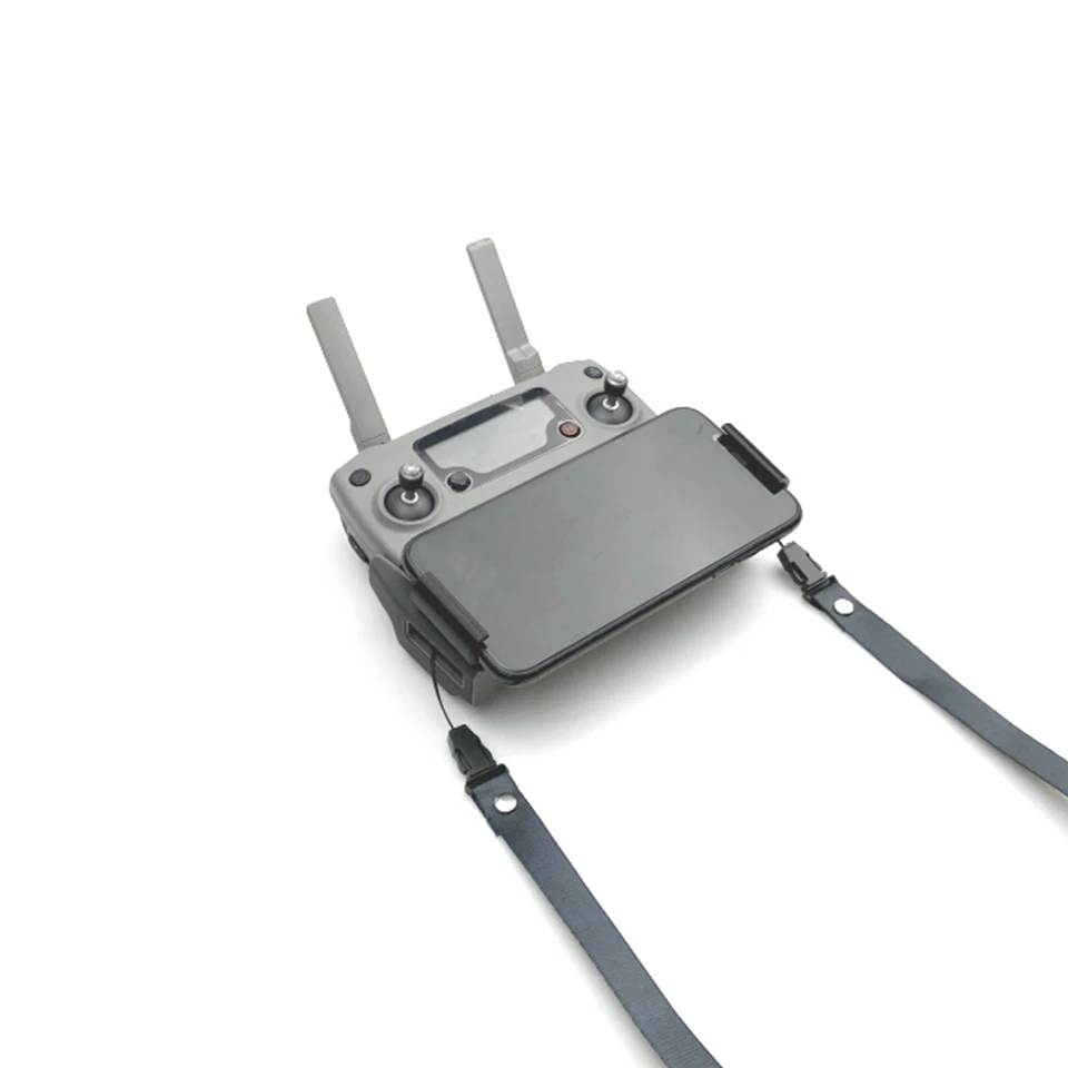 Расширительный кронштейн DJI Controller плотный зажим для телефона с шейным ремешком