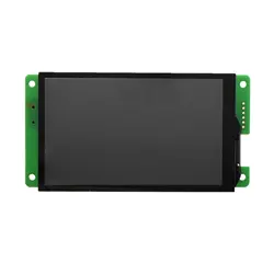 Écran tactile pour imprimante 3D, capacitif, 800x480, OctoPrint 