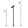 Dimmable Jewelry lamp 3W LED Spot lights Adjustable Led Showcase Light For Exhibition Display Led Mini Spot Lamp Surface Mounted 1