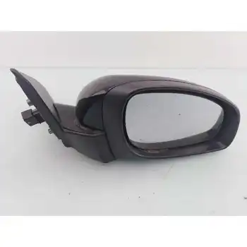 

BLACK Right Rearview Opel Vectra C Saloon *