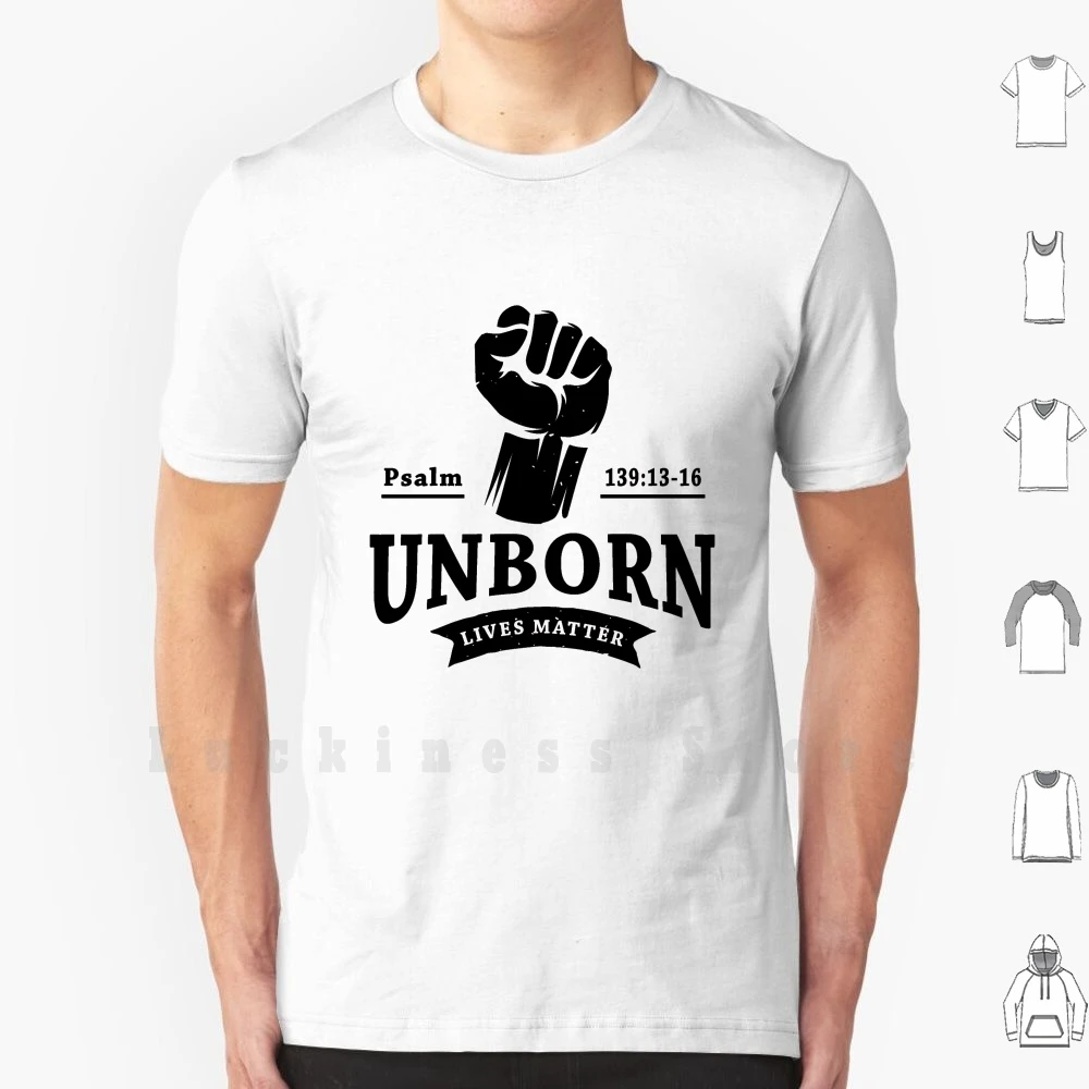 Unborn lives matter shirt Clearance